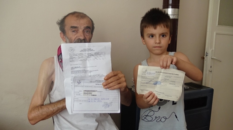 Gitmediği Doktor Kalmadı, Hastalığına Teşhis Konulamıyor