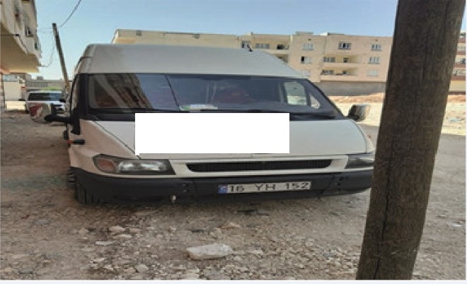 Çay Hırsızlığına 3 Gözaltı