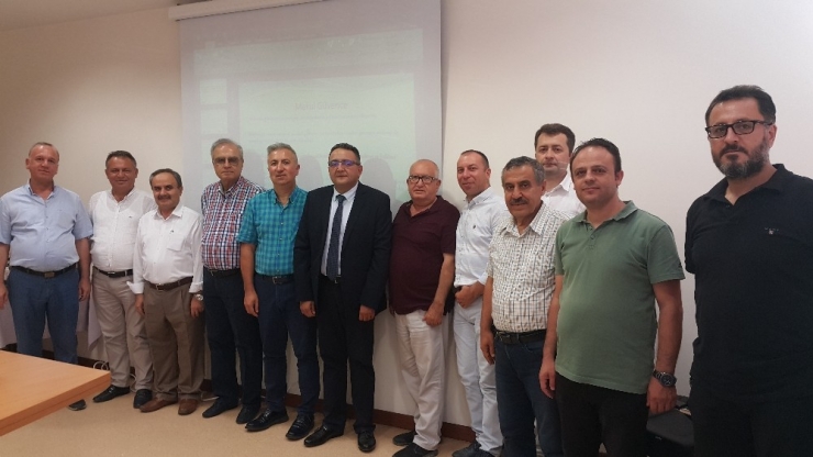 Bağımsız Denetçiler İçin ’Uygulamalı Bağımsız Denetim’ Eğitimi