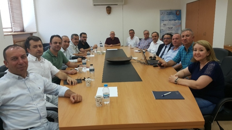 Bağımsız Denetçiler İçin ’Uygulamalı Bağımsız Denetim’ Eğitimi