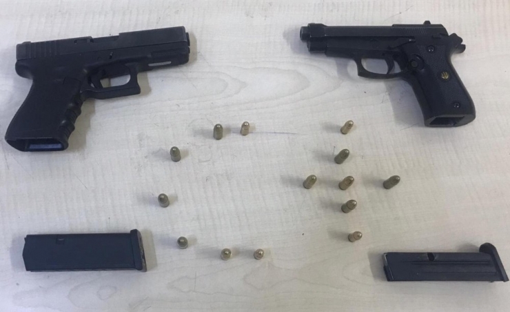 Gaziantep’te Uyuşturucu Operasyonu: 1 Tutuklama