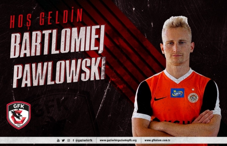 Gazişehir Gaziantep’ten 3 Bomba Transfer Birden