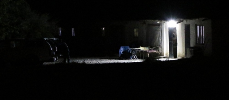 Kümeste Elektrik Akımına Kapılan Genç Öldü