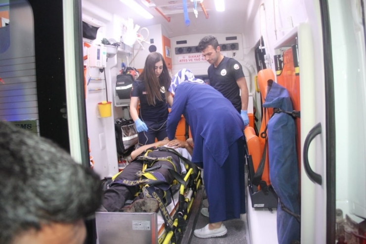 Malatya’da Feci Kaza: 1 Ölü, 1 Yaralı