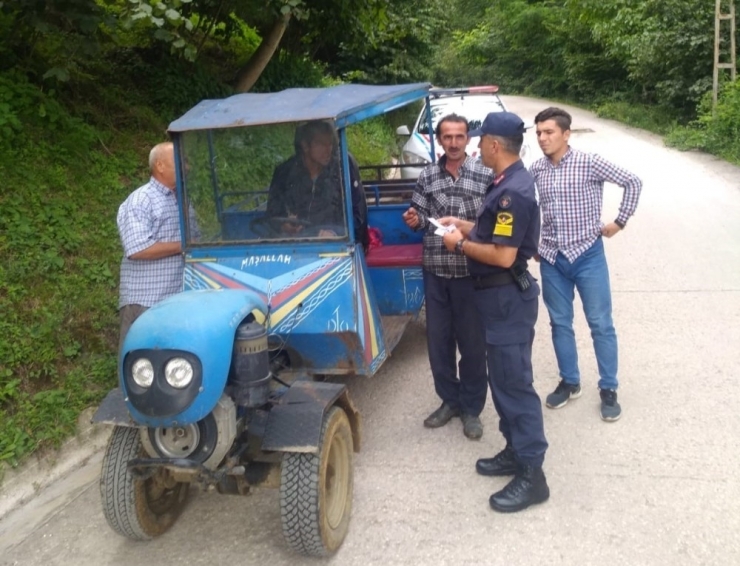 Patpatlara İzin Yok