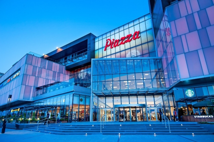 Bayram Alışverişinin Keyfi Uzadı