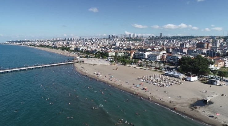 Saski’den “Kanalizasyon” Açıklaması: "Sorun Kısa Sürede Çözüldü, Denize Kanalizasyon Akmıyor”