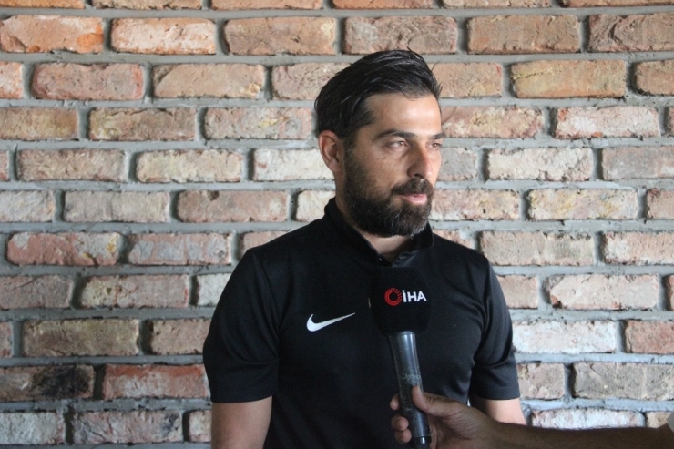 İlhan Palut, Erzurum Kampını Değerlendirdi