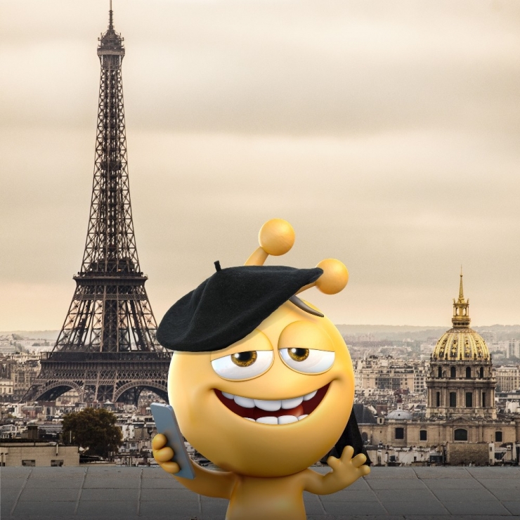 Turkcell’den Bayramda Yurt Dışı Sürprizi