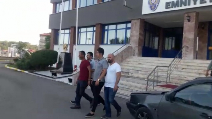 Klima Bakımı İçin Arayarak Dolandırdılar