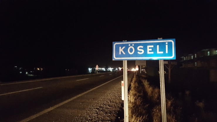 Diyarbakır’da Silahlı Sopalı Kavgada 4 Kişi Yaralandı