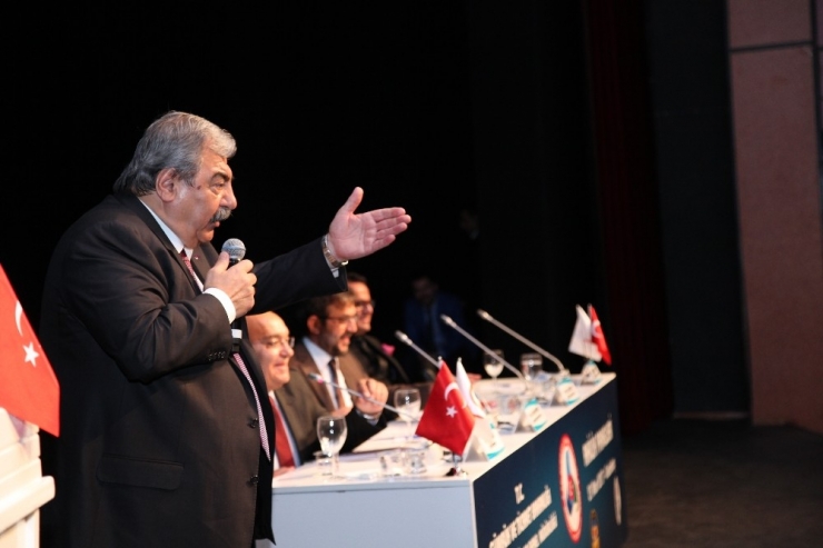 Capital 500’deki Sanko Şirketleri