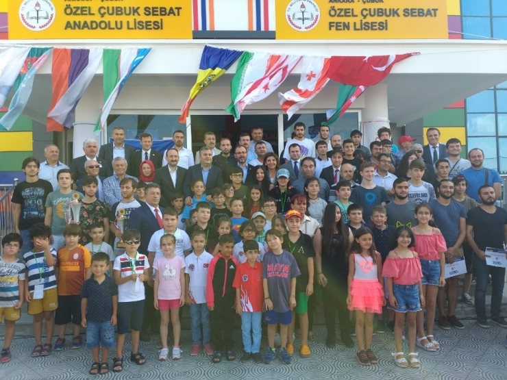 Muharrem Kasapoğlu: “Kulüpler Ve Federasyonlarla Yapılan İş Birliğini Önemsiyoruz”