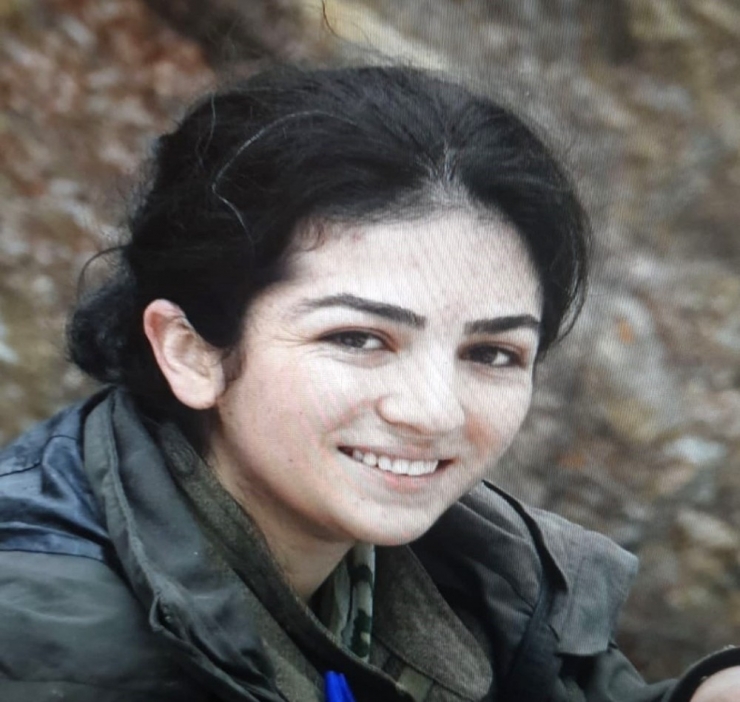 2 Mlkp’li Terörist Emniyet Ve Mit’in Ortak Operasyonuyla Yakalandı