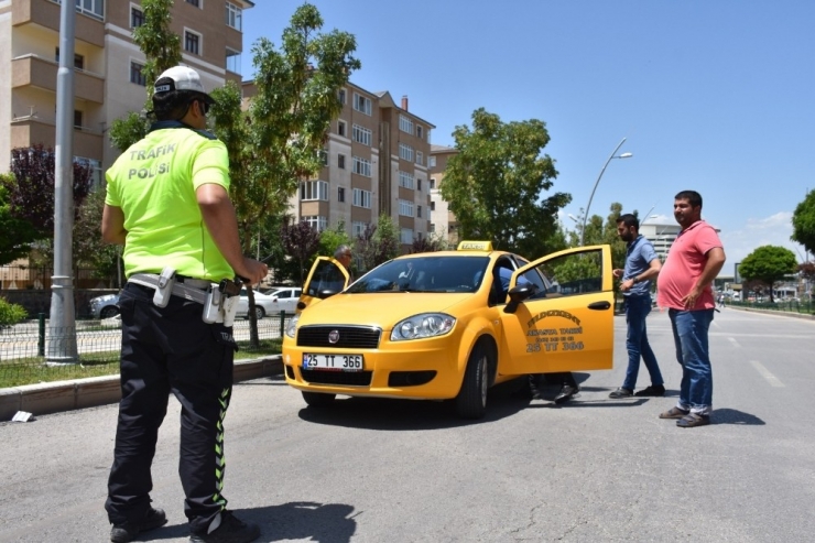 Emniyet Ve Jandarmadan Ülke Genelinde Motosiklet Uygulaması