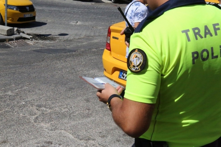 Emniyet Ve Jandarmadan Ülke Genelinde Motosiklet Uygulaması