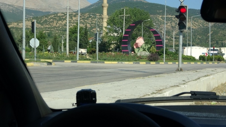 Kameralı Sivil Ekip İhbar Etti, Resmi Ekipler Ceza Yazdı