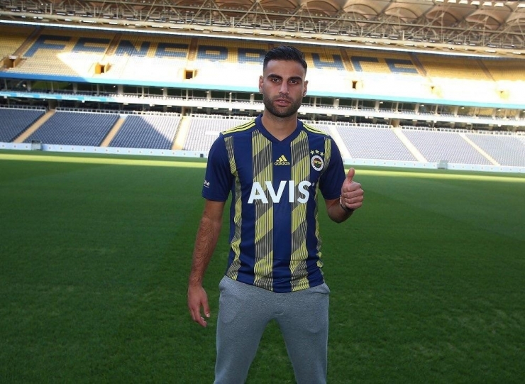 Deniz Türüç’ten Duygusal Veda