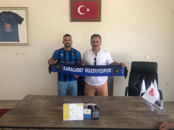 Karaca’ya 3 Transfer Birden