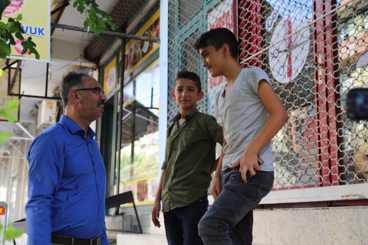 Karakoyunlu Mahallesine Kentsel Dönüşüm Müjdesi