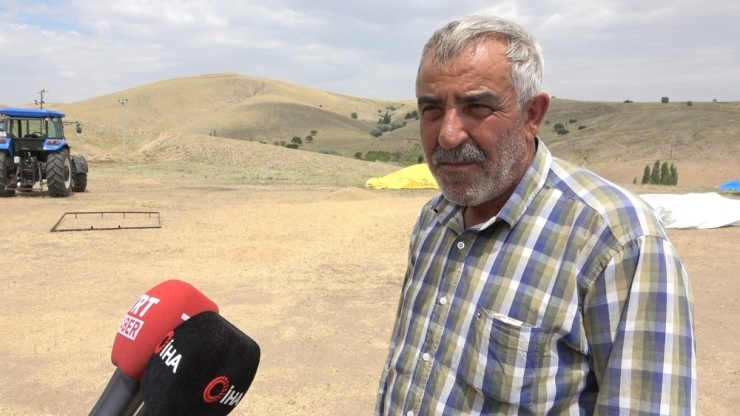 Kırıkkale’de Adliye Personeli 1 Haftadır Kayıp