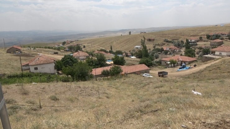 Kırıkkale’de Adliye Personeli 1 Haftadır Kayıp