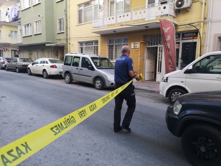 Malatya’da Bıçaklı Kavga: 2 Yaralı