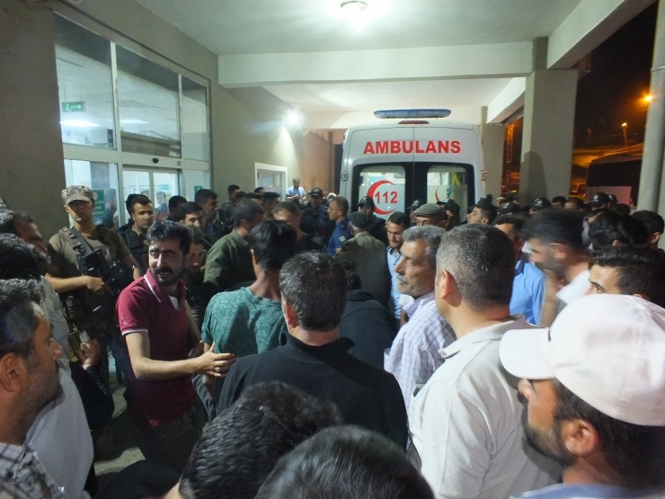 Muş Valisi Gündüzöz: “Malazgirt’te 4 Çocuğumuz Hayatını Kaybetti, 1’i Yoğun Bakımda”