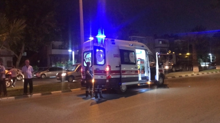 Manisa’da Trafik Kazası: 3’ü Çocuk 7 Yaralı