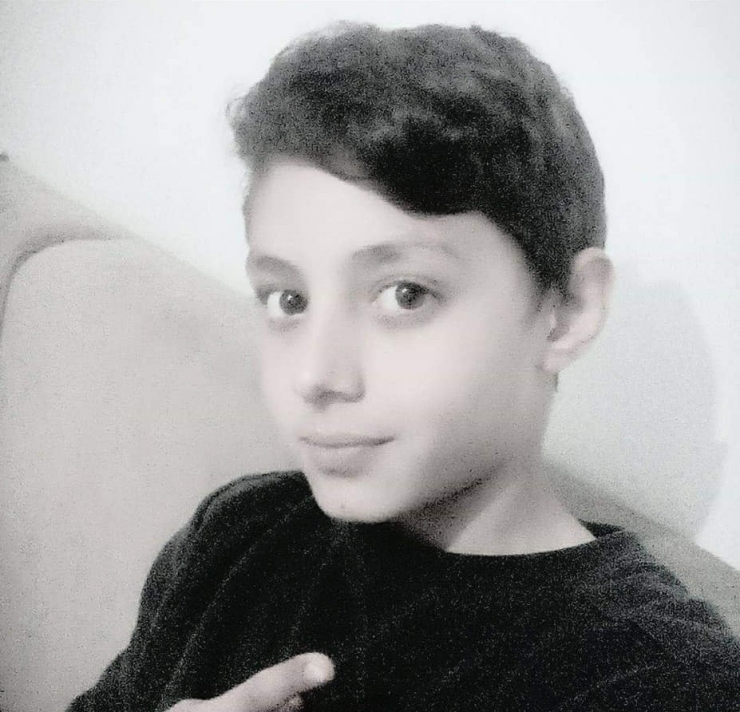 13 Yaşındaki Hüseyin’in Katil Zanlısı Adıyaman’a Getirildi