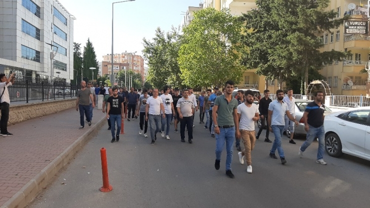 Vahşice Öldürülen 13 Yaşındaki Hüseyin’in Annesinden Yürek Yakan Sözler: "İdam Gelsin”