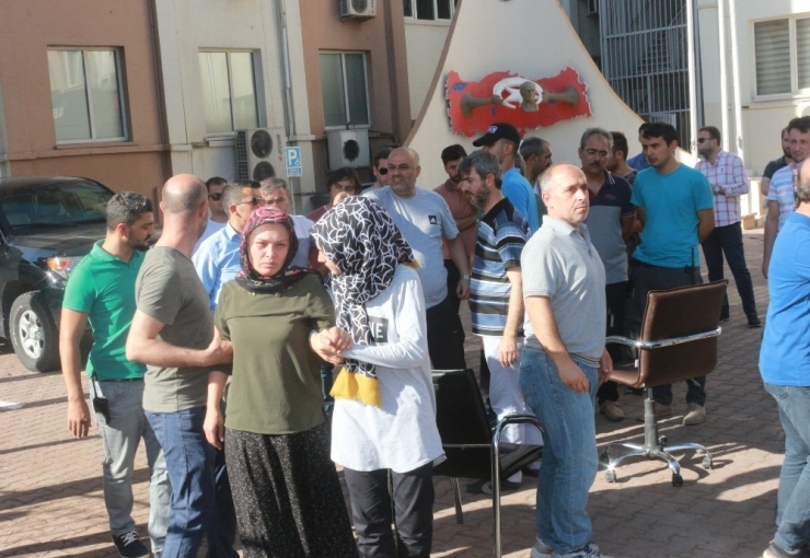 Vahşice Öldürülen 13 Yaşındaki Hüseyin’in Annesinden Yürek Yakan Sözler: "İdam Gelsin”