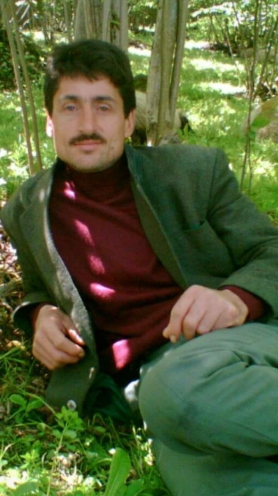 Kavga Ettiği Şahsı Öldürmek İsterken, O Şahsın Babasını Öldürdü