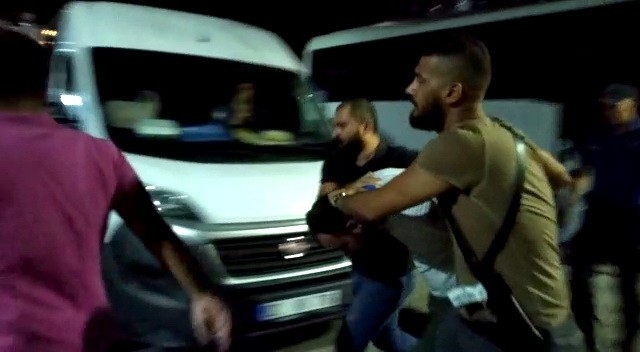 Adıyaman’da, Cinayet Zanlısı Tutuklandı