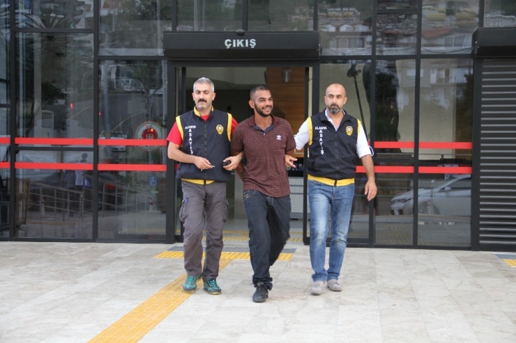 Cinayet Şüphelisi Alman Asıllı Lübnan Vatandaşı Ünlü Hiphop Şarkıcısına Tahliye Çıkmadı