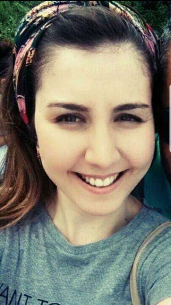 Ankara’da Korkunç Cinayet