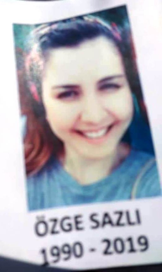 Ankara’da Korkunç Cinayet