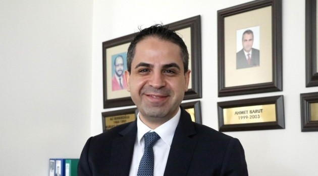 Antalya’da Ocak-temmuz Aylarında Ziyaretçi Sayısı Yüzde 17 Arttı