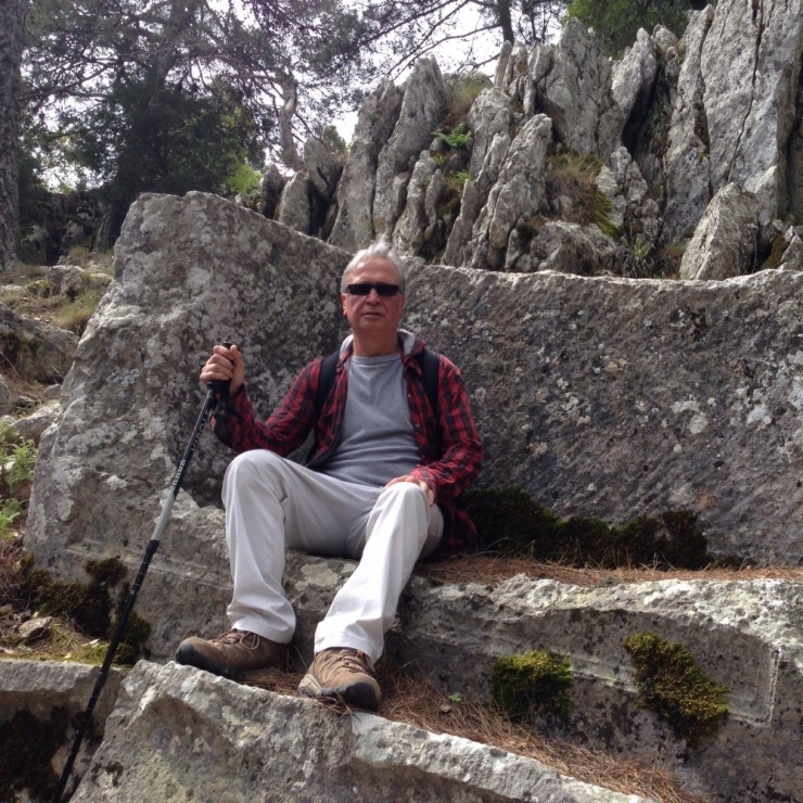 Alanya’da Çaya Düşen Adamın Cesedi 27 Saat Sonra Bulundu