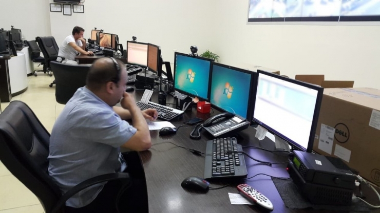 "Alo 155 Saat Kaç?"