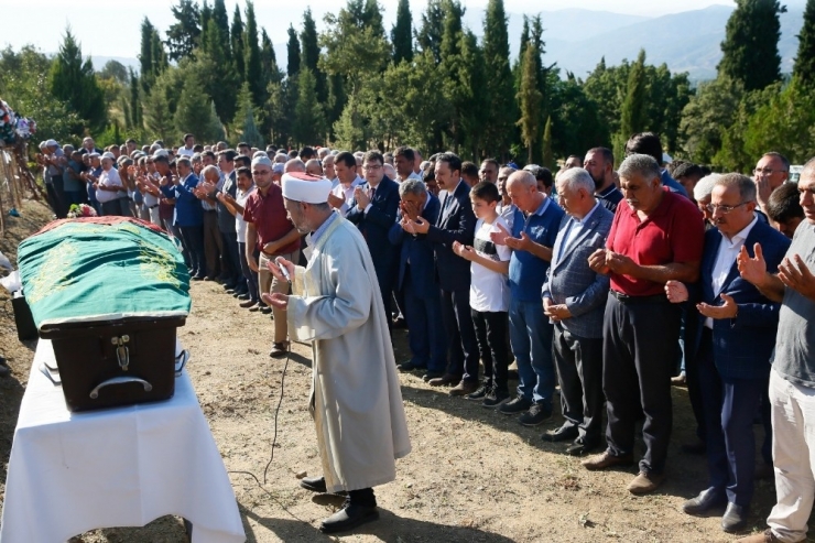 Yıldırım: “Türkiye Garantör Olarak Karşılığını Veriyor”