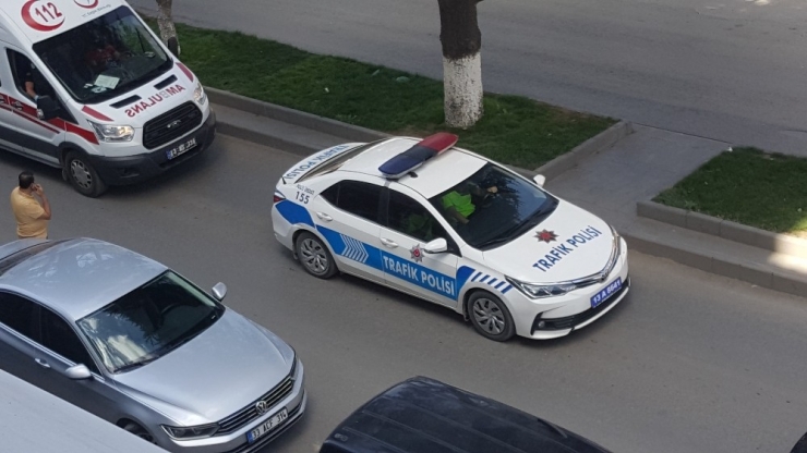 Tatvan’da Silahlı Kavga: 7 Yaralı