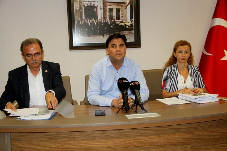 Karaca; "Körfezdeki Sorunu El Birliğiyle Çözmeliyiz"