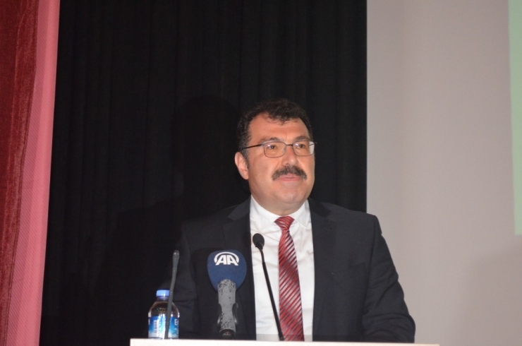 Ege Üniversitesi ’Discovery 100’le Araştırmacı Ve Yatırımcı Bir Arada