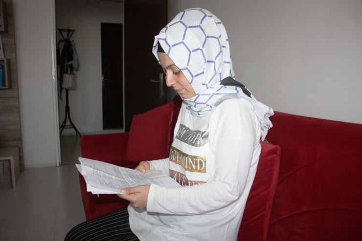 Boşanma Aşamasındaki Eşi, Velayeti Annesinde Olan Çocuğu Kaçırdı İddiası