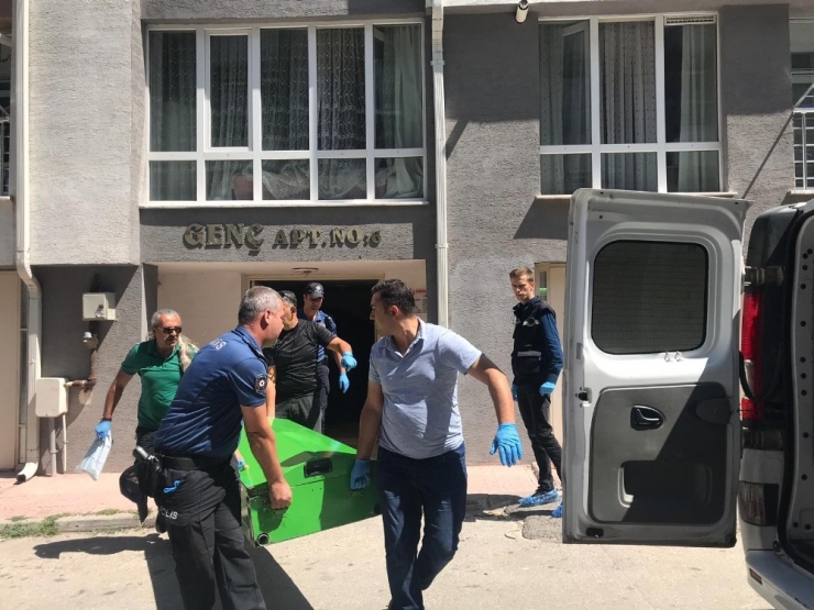 Çaresiz Kadının Son Sözleri ‘Beni Kurtarın’ Çığlıkları Oldu