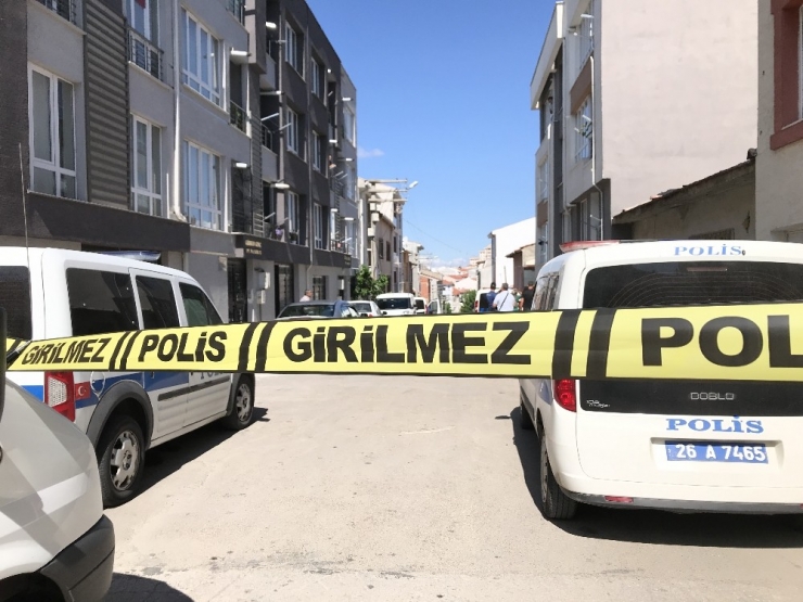 Çaresiz Kadının Son Sözleri ‘Beni Kurtarın’ Çığlıkları Oldu