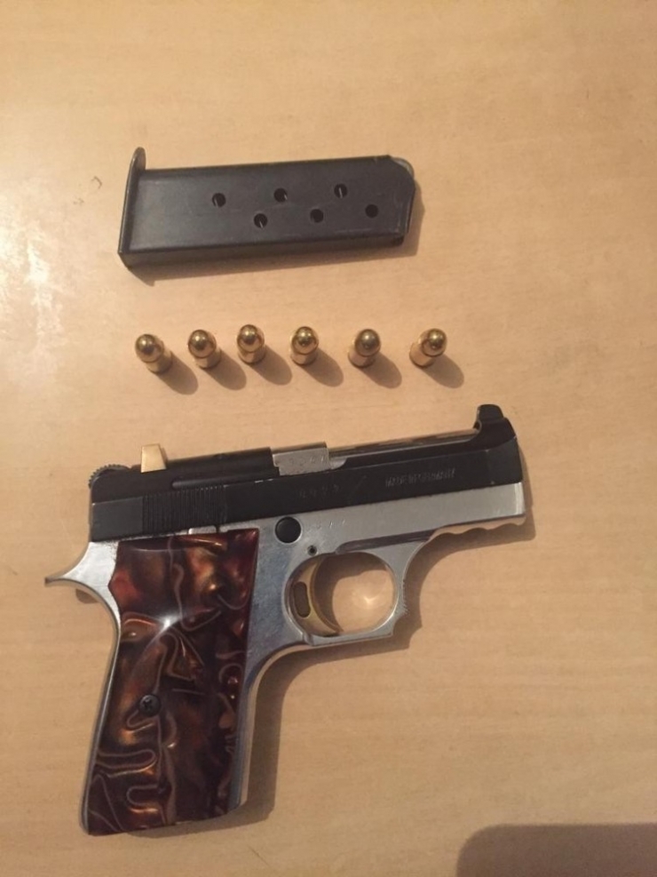 Yalova’da 1 Kilo Afyon Sakızı Yakalandı