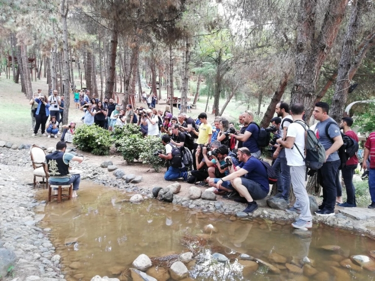 Fotoğraf Tutkunları İzmit’e Hayran Kaldı