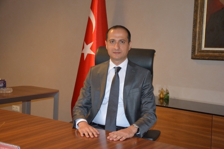 Kuru Meyvenin En Büyük Alıcısı Avrupa Birliği Ve Ortadoğu Ülkeleri